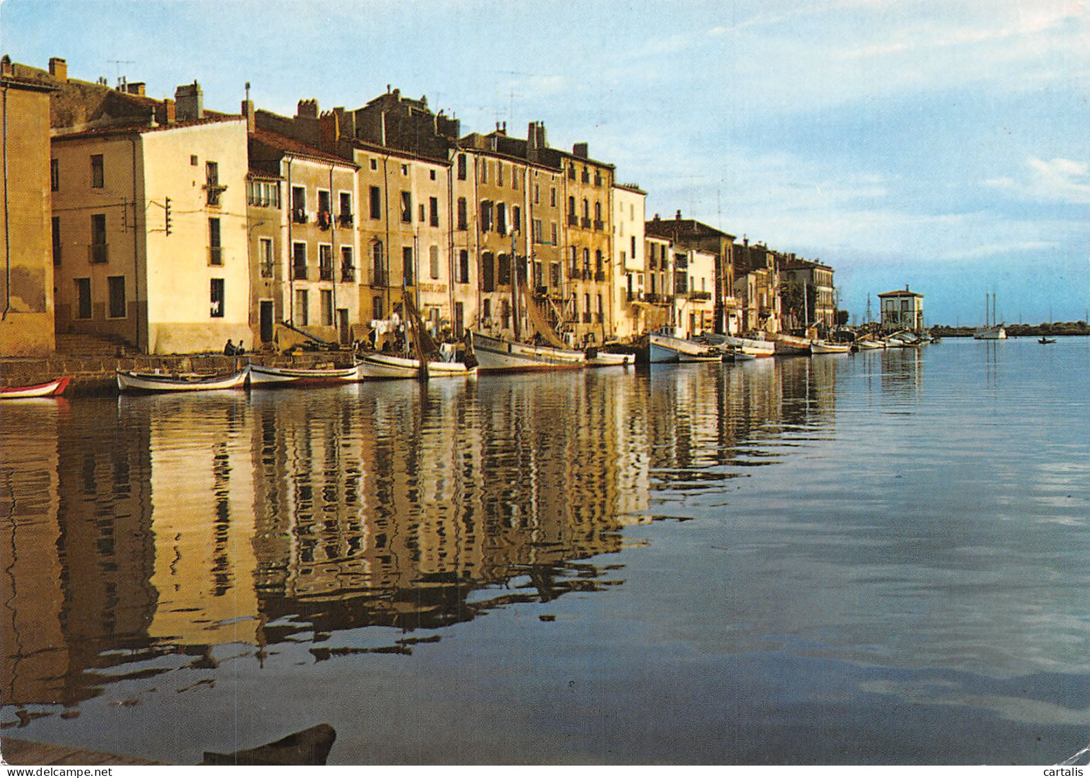 34-AGDE-N°4170-C/0283 - Agde