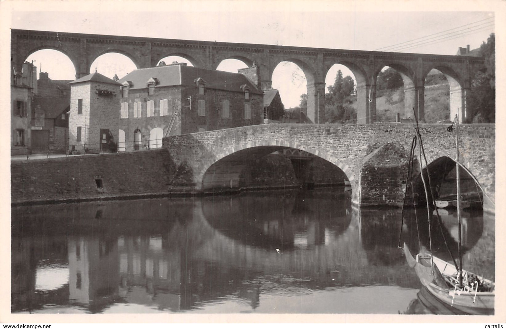 22-DINAN-N°4172-A/0245 - Dinan