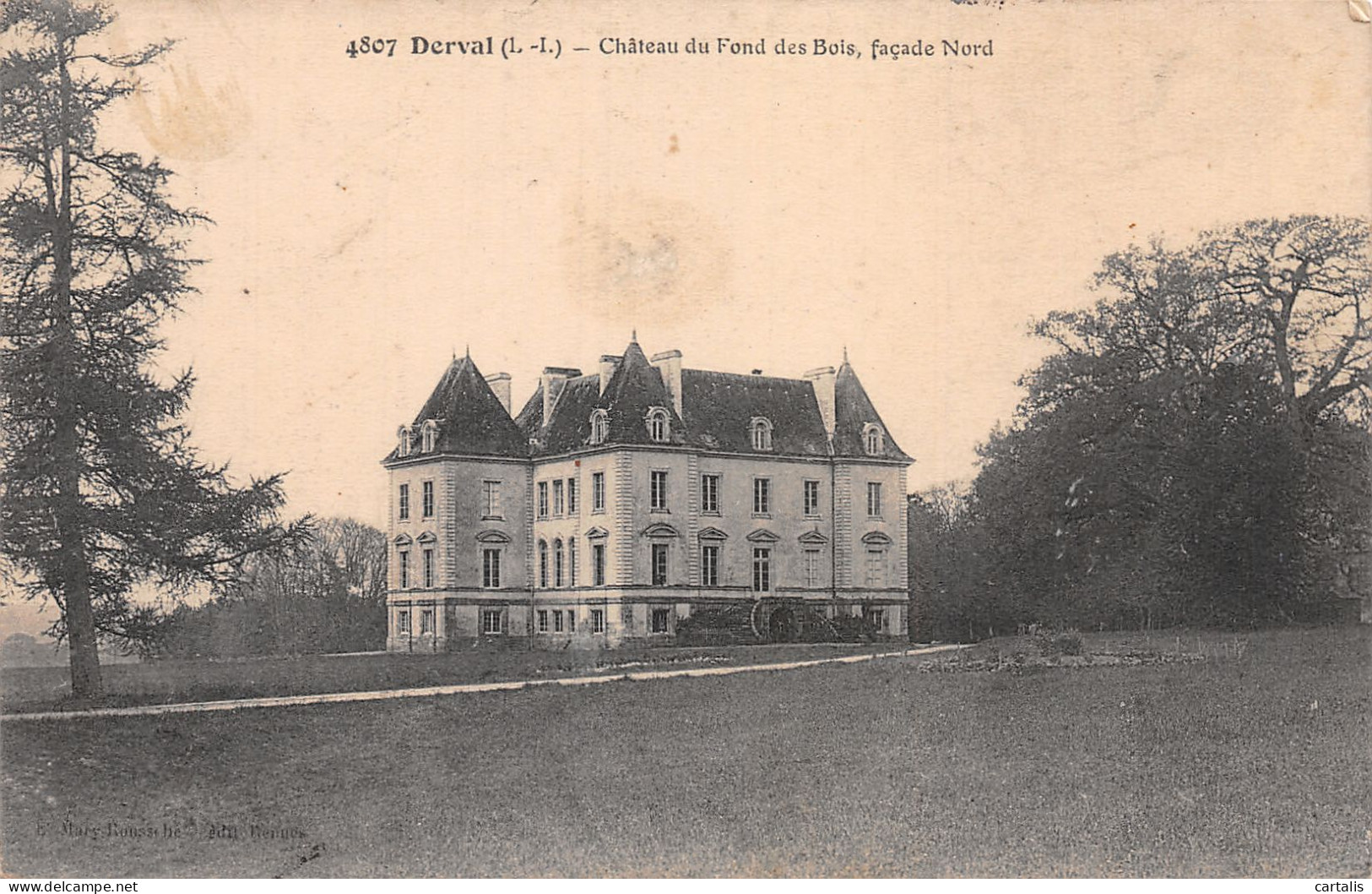 44-DERVAL-N°4172-D/0009 - Derval