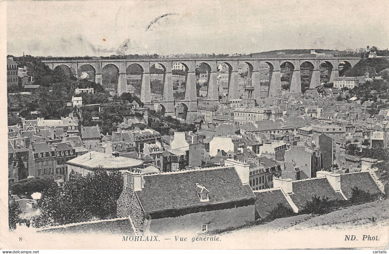 29-MORLAIX-N°4172-C/0395 - Morlaix