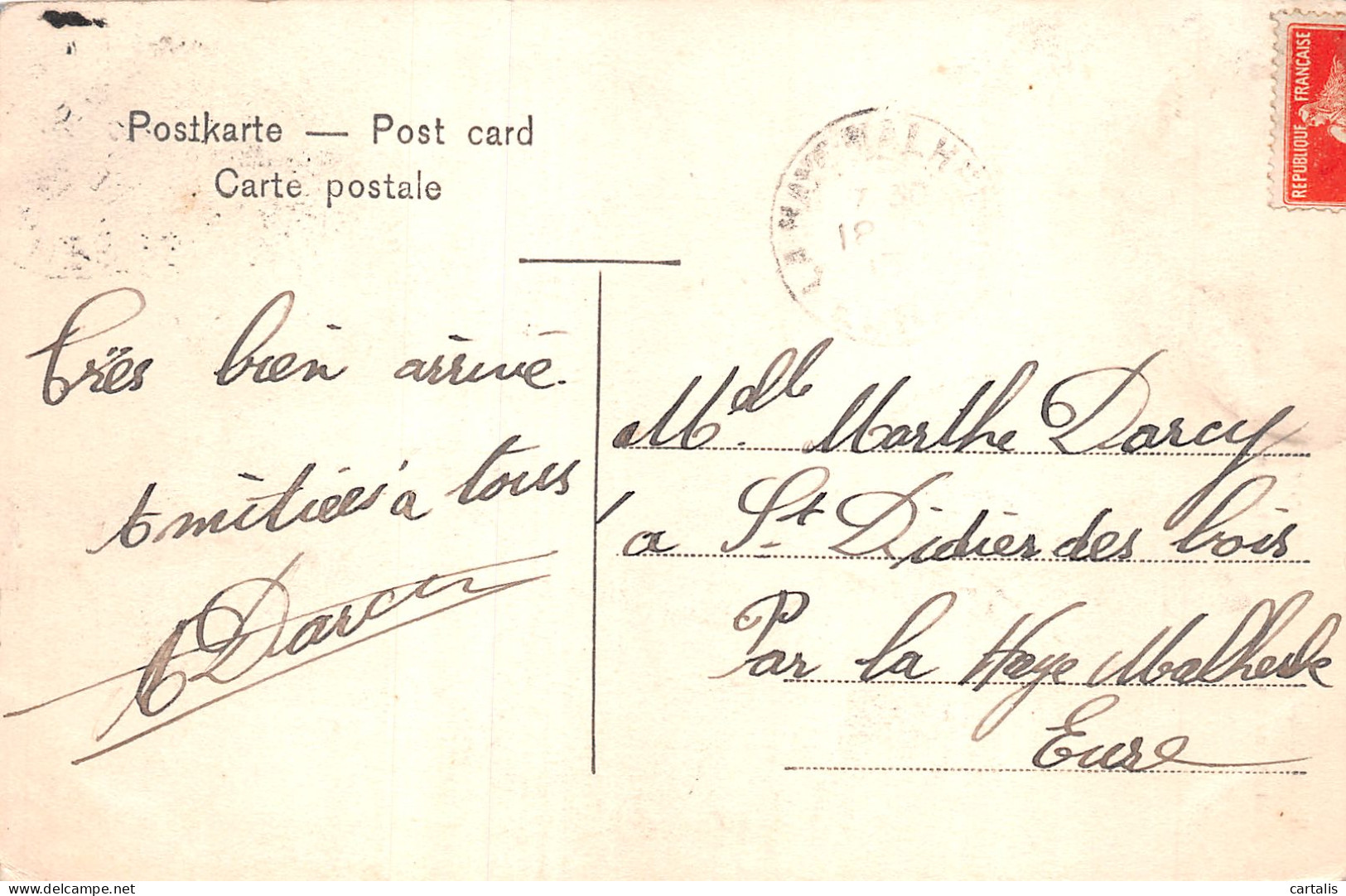 67-STRASBOURG-N°4172-C/0335 - Strasbourg