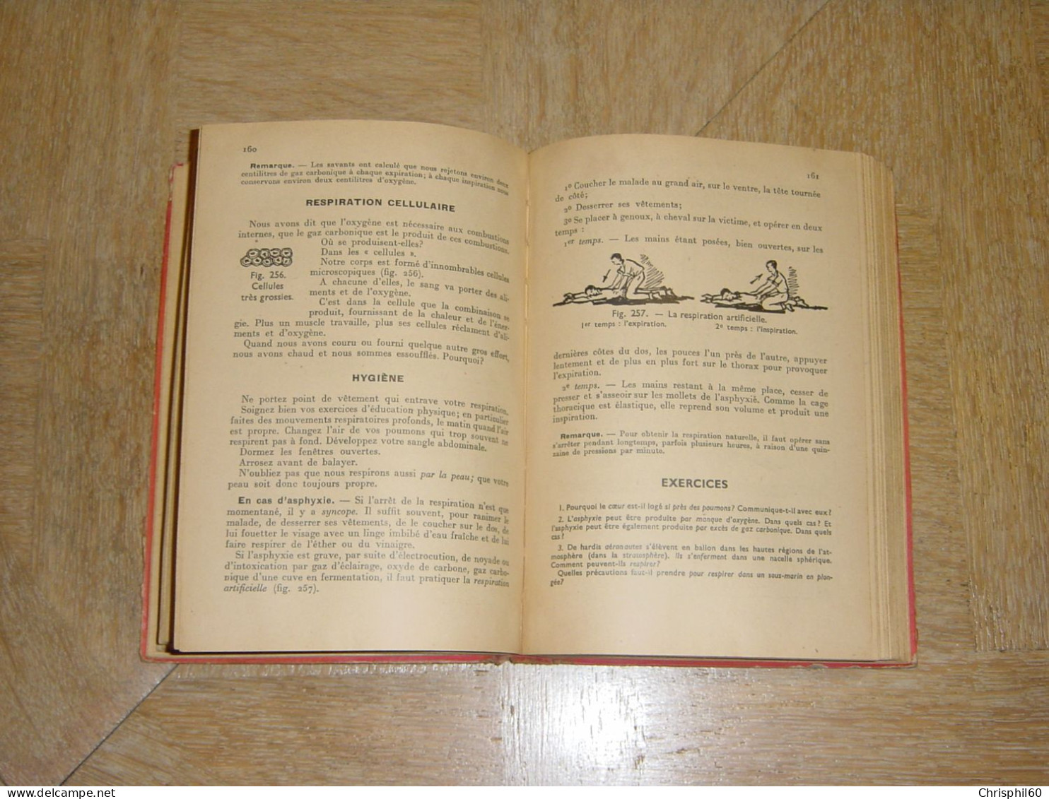 Livre Rare Les Leçons De Choses Et Les Sciences Appliquées - Régions Tropicales Et équatoriales - Beart Et Jolly -1950 - - 6-12 Years Old