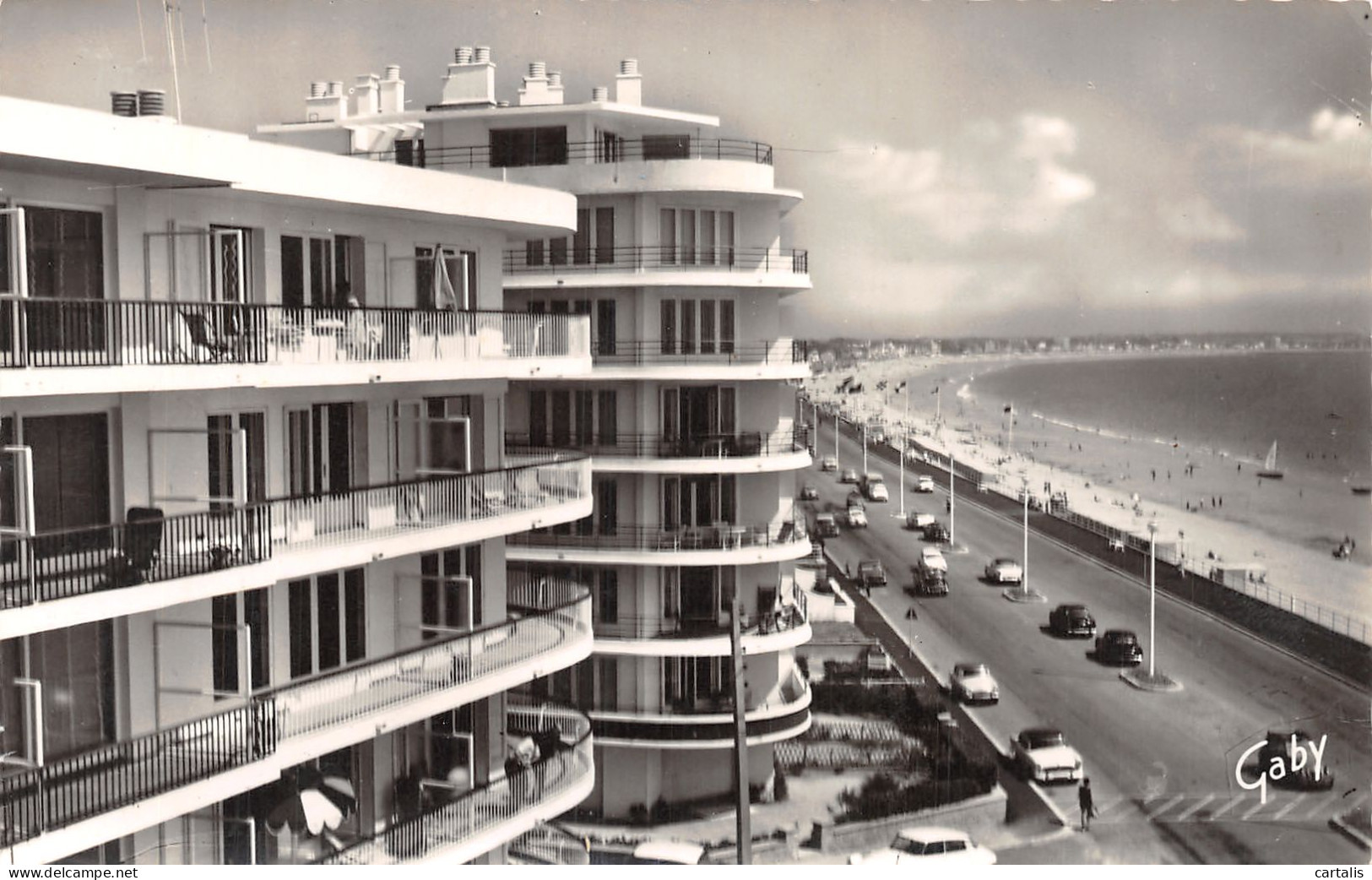 44-LA BAULE LES PINS-N°4173-C/0299 - La Baule-Escoublac