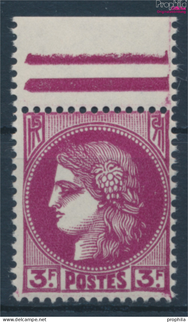 Frankreich 405 Postfrisch 1938 Freimarken (10387441 - Nuovi