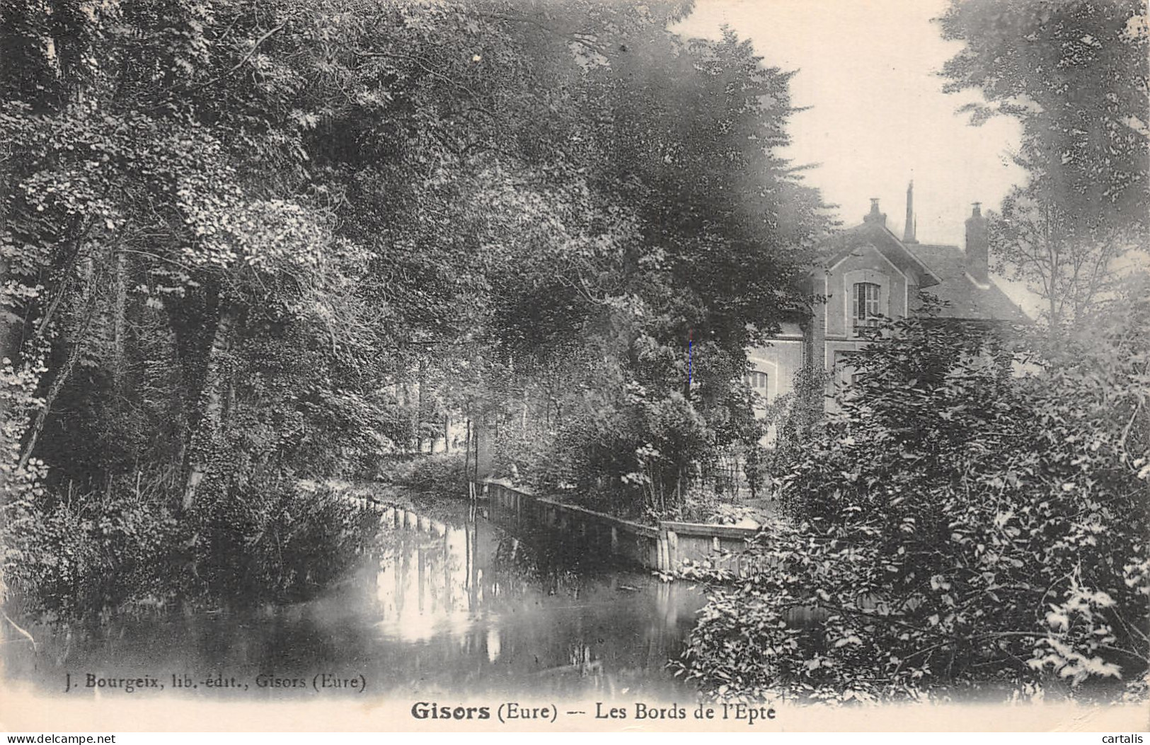 27-GISORS-N°4174-A/0073 - Gisors