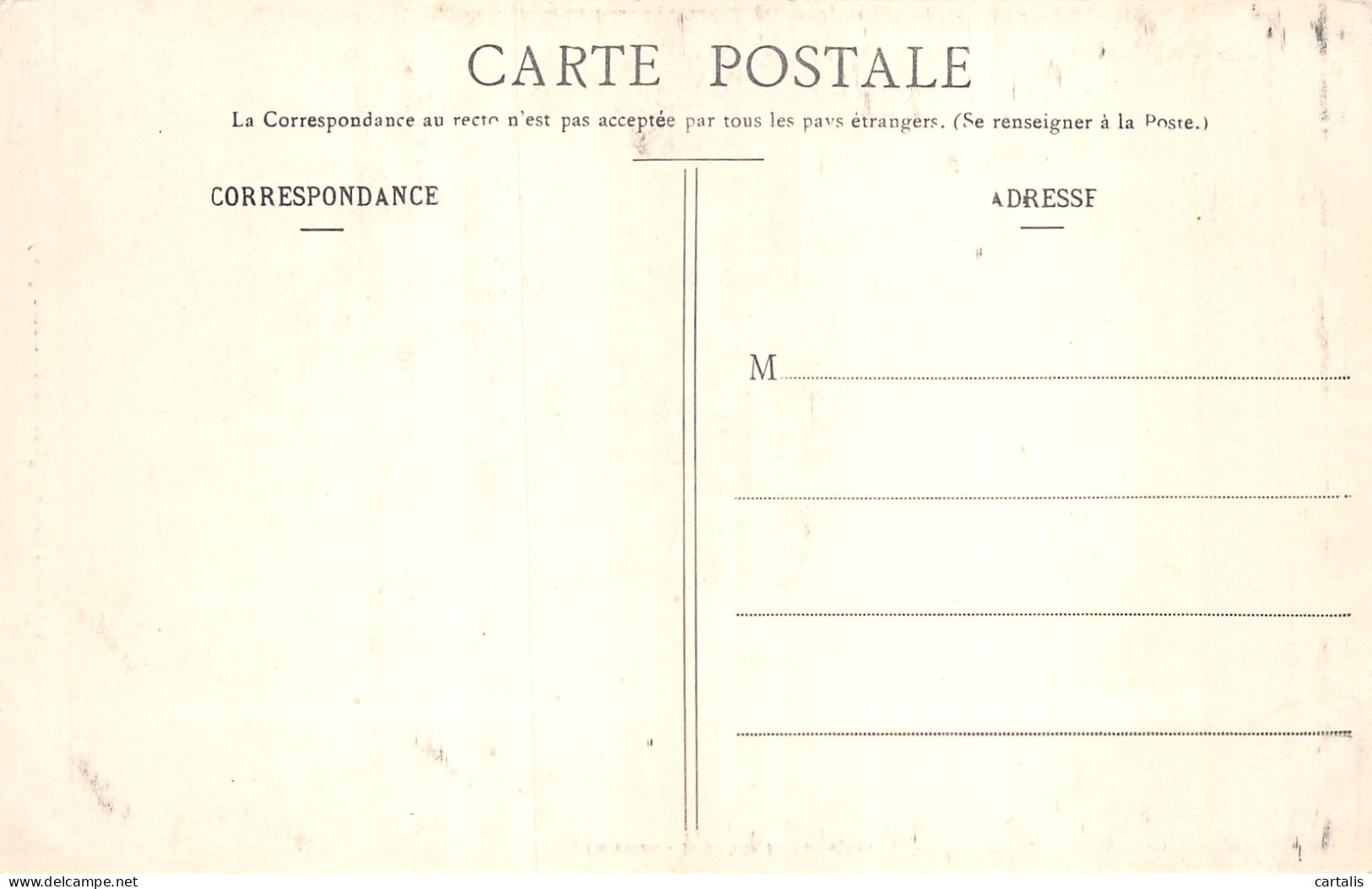 50-CARENTAN-N°4174-B/0203 - Carentan