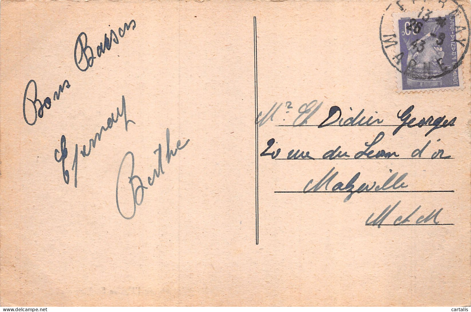 51-EPERNAY-N°4175-A/0113 - Epernay