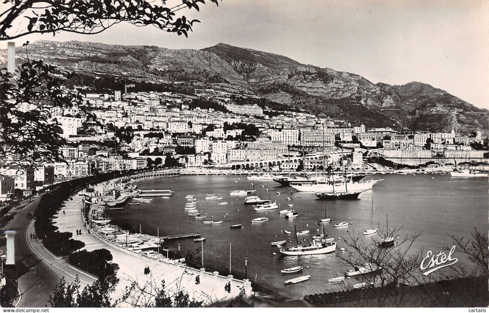 06-MONACO-N°4174-H/0071 - Sonstige & Ohne Zuordnung