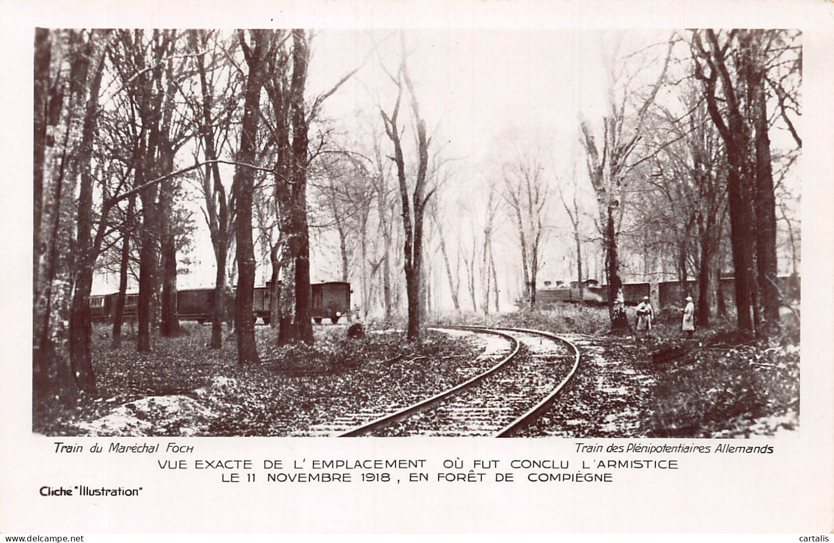 60-COMPIEGNE-N°4175-C/0285 - Compiegne