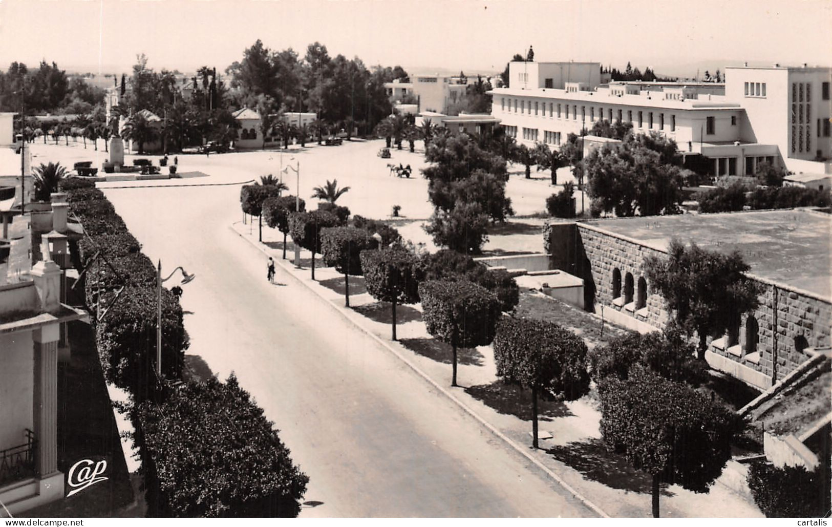 MAR-MAROC MEKNES-N°4175-B/0235 - Andere & Zonder Classificatie