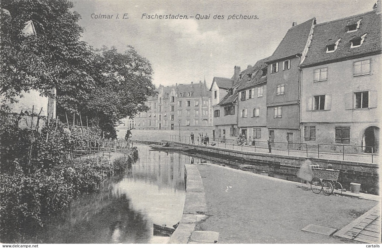 68-COLMAR-N°4175-E/0291 - Colmar