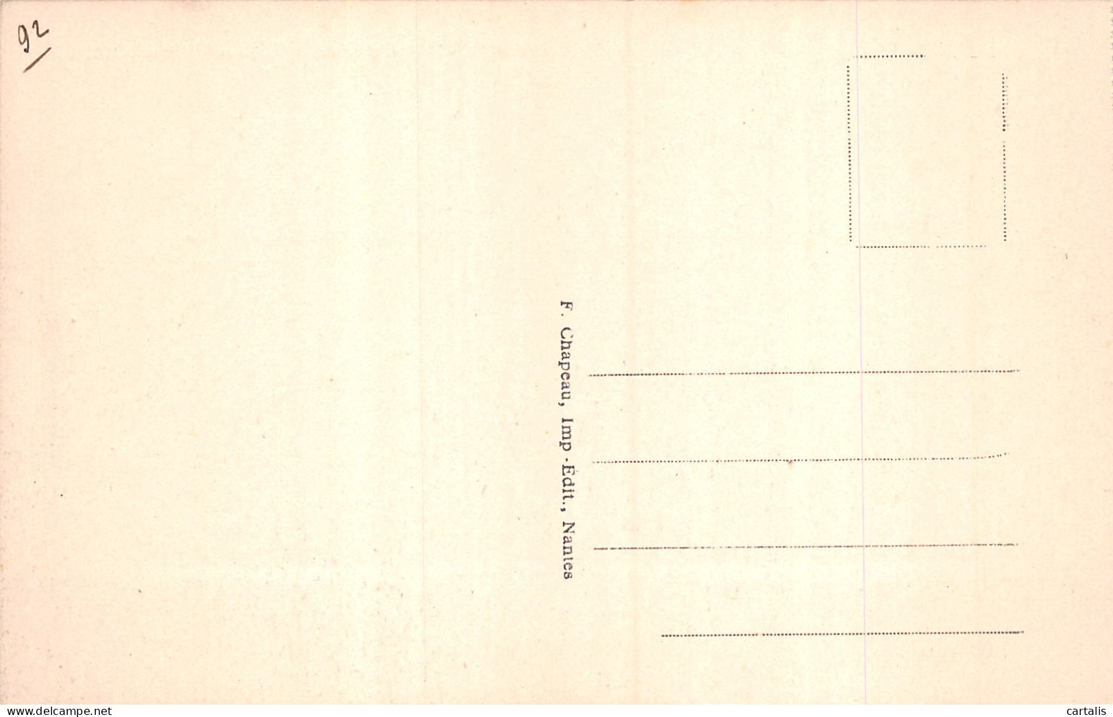 44-PORNICHET-N°4175-H/0129 - Pornichet