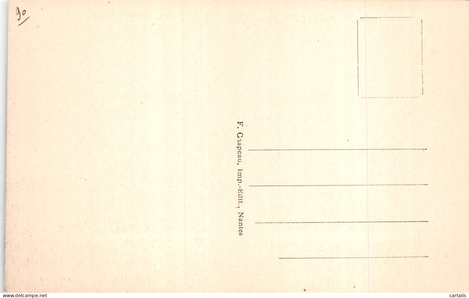 44-PORNICHET-N°4175-H/0125 - Pornichet