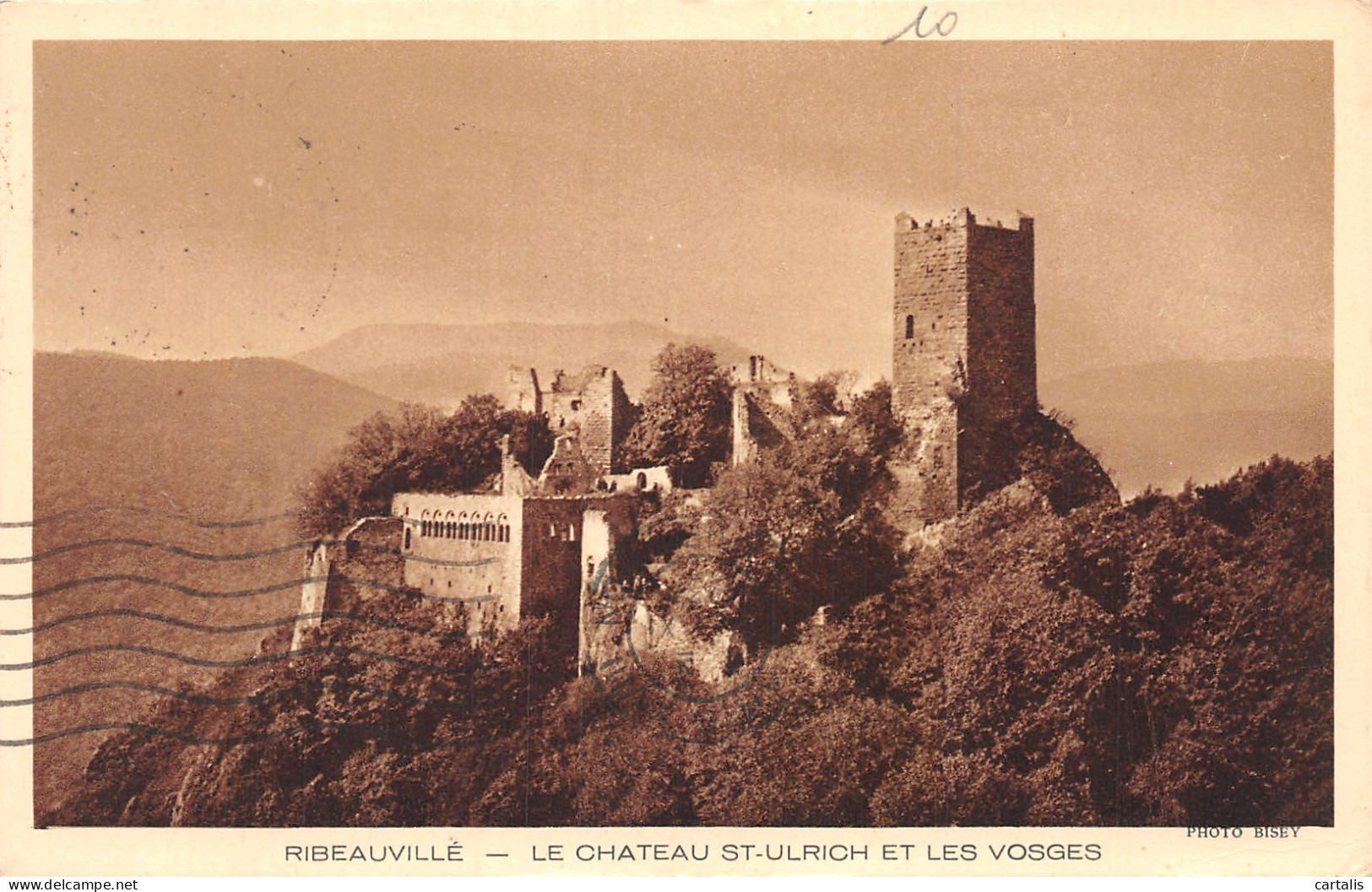 68-MULHOUSE-N°4175-H/0023 - Mulhouse