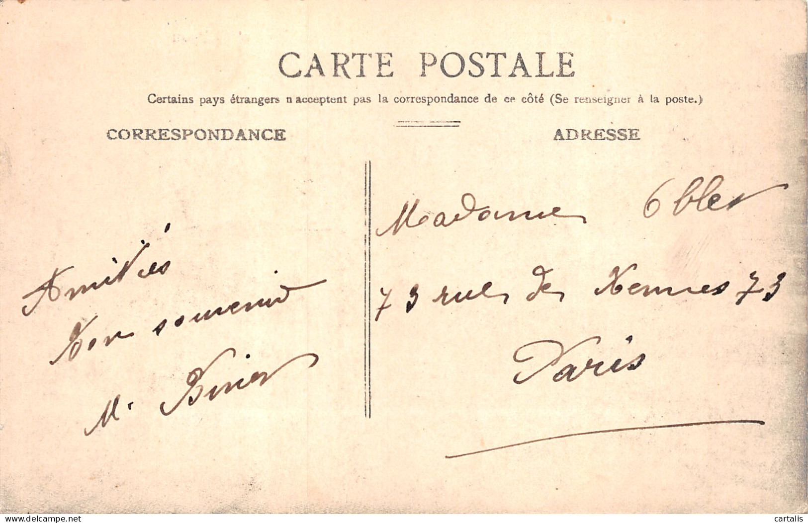 53-MAYENNE-N°4175-G/0271 - Mayenne