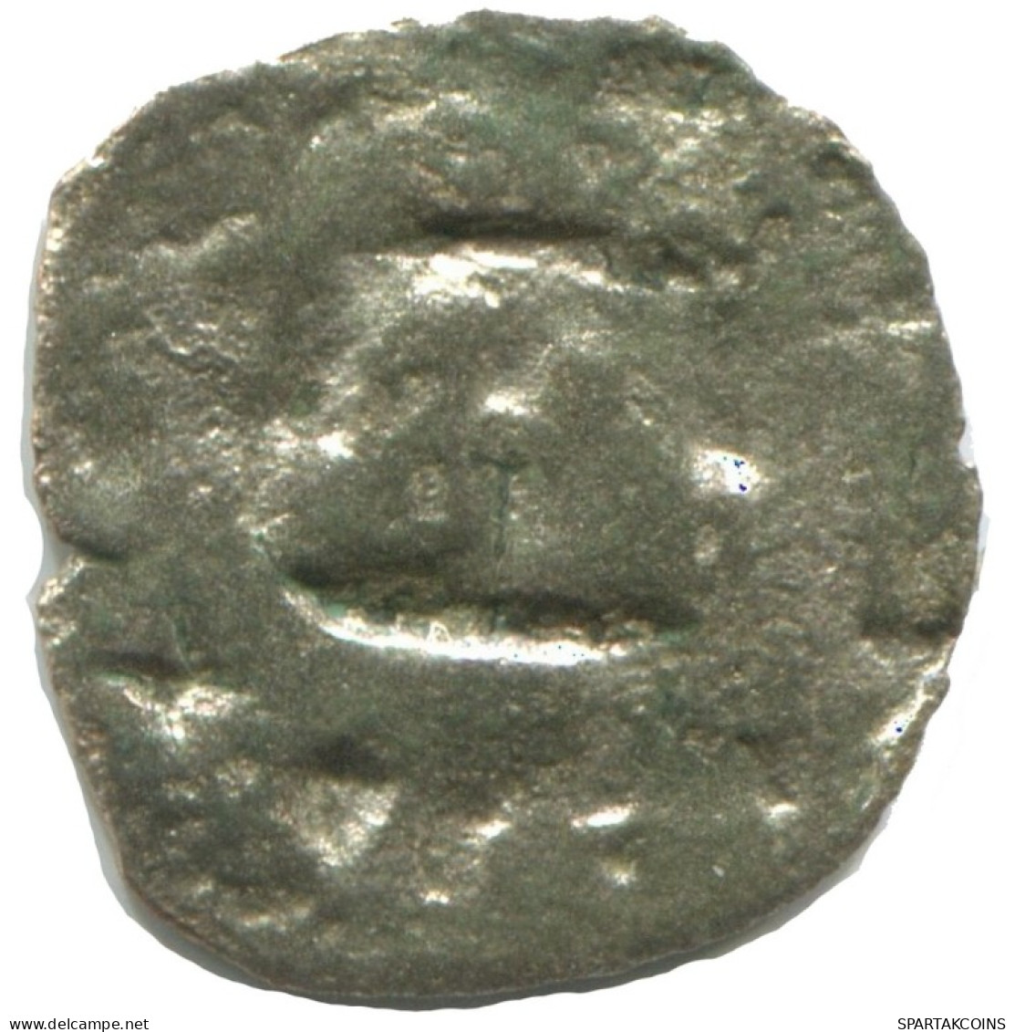 Authentic Original MEDIEVAL EUROPEAN Coin 0.6g/16mm #AC351.8.D.A - Altri – Europa