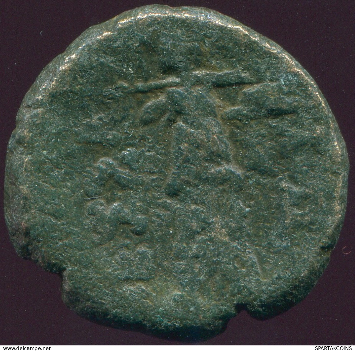 Ancient Authentic GREEK Coin 5.88g/18.50mm #GRK1229.7.U.A - Griechische Münzen