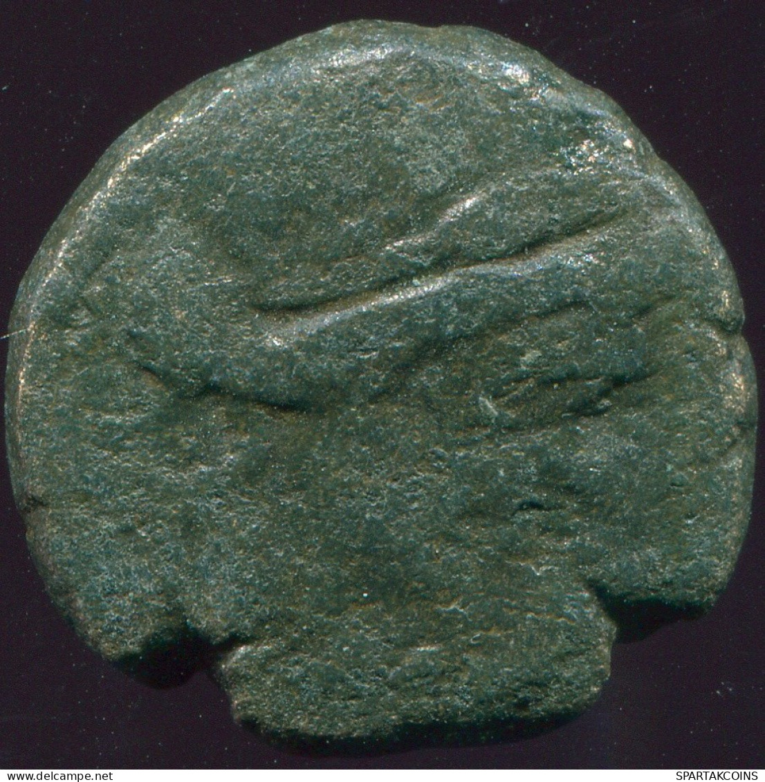Ancient Authentic GREEK Coin 5.88g/18.50mm #GRK1229.7.U.A - Griekenland