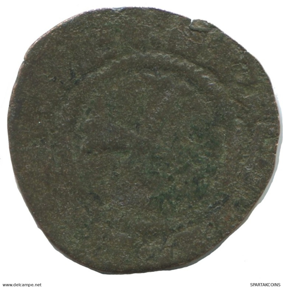 Authentic Original MEDIEVAL EUROPEAN Coin 0.5g/14mm #AC239.8.D.A - Otros – Europa