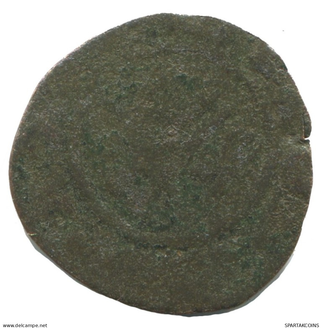 Authentic Original MEDIEVAL EUROPEAN Coin 0.5g/14mm #AC239.8.D.A - Sonstige – Europa