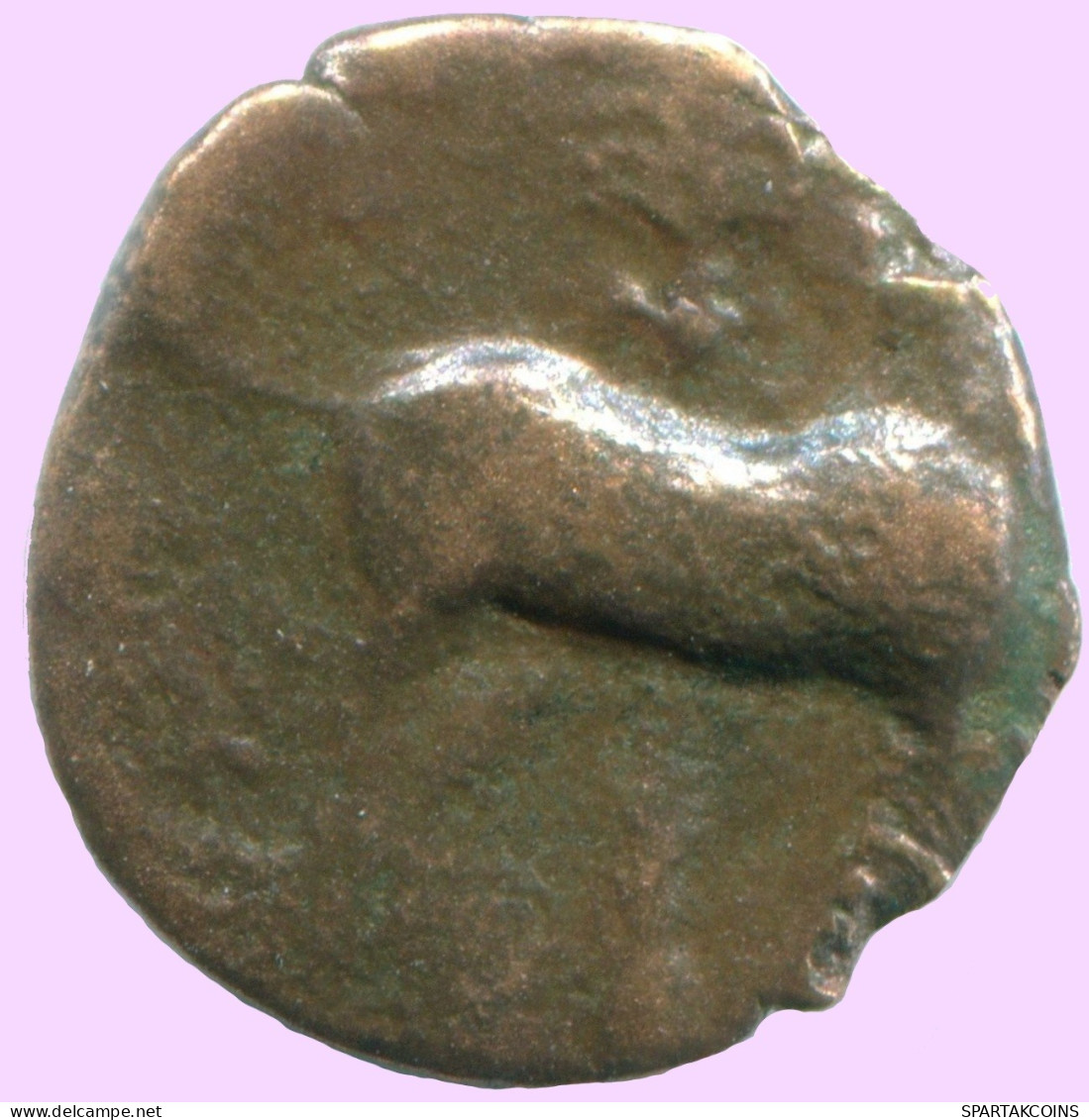 Authentique Original GREC ANCIEN Pièce #ANC12608.6.F.A - Greek