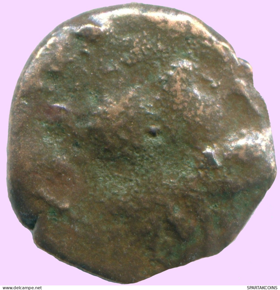 Authentique Original GREC ANCIEN Pièce #ANC12608.6.F.A - Griechische Münzen