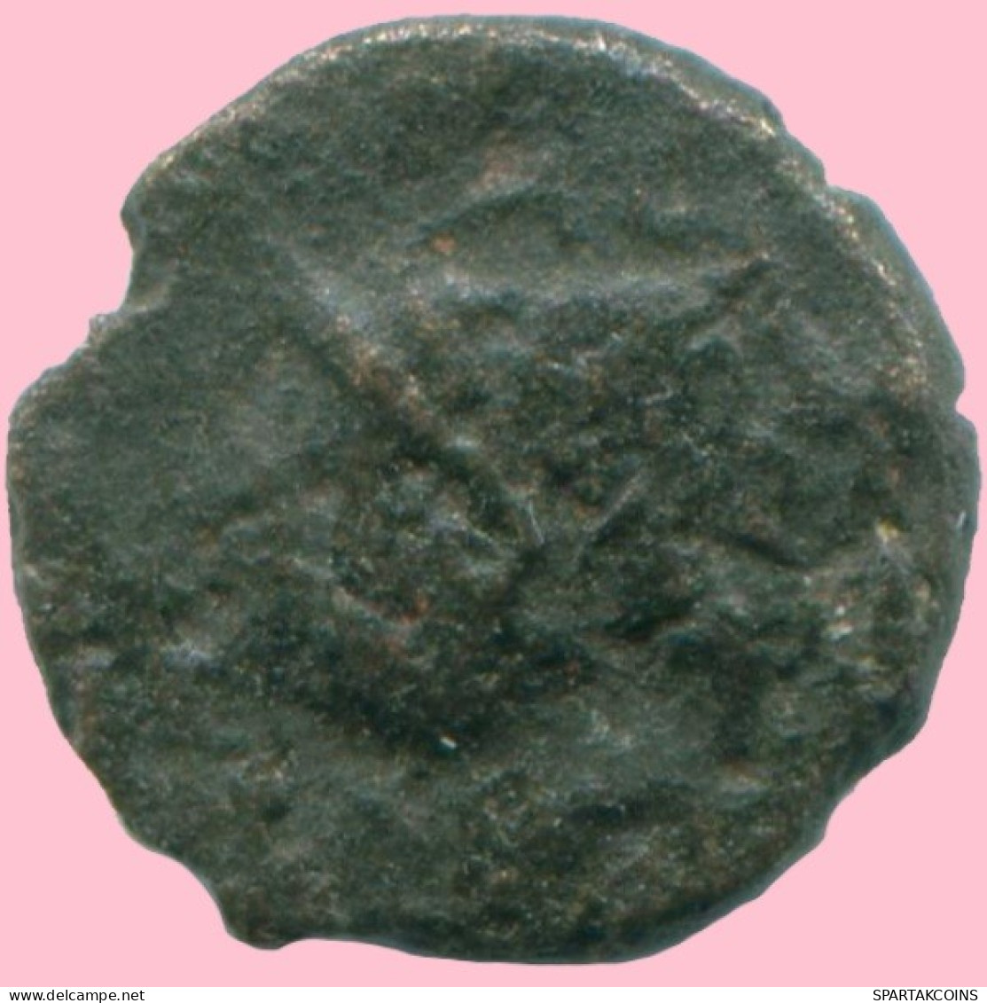 Auténtico Original GRIEGO ANTIGUOAE Moneda 0.6g/10.4mm #ANC12938.7.E.A - Griekenland