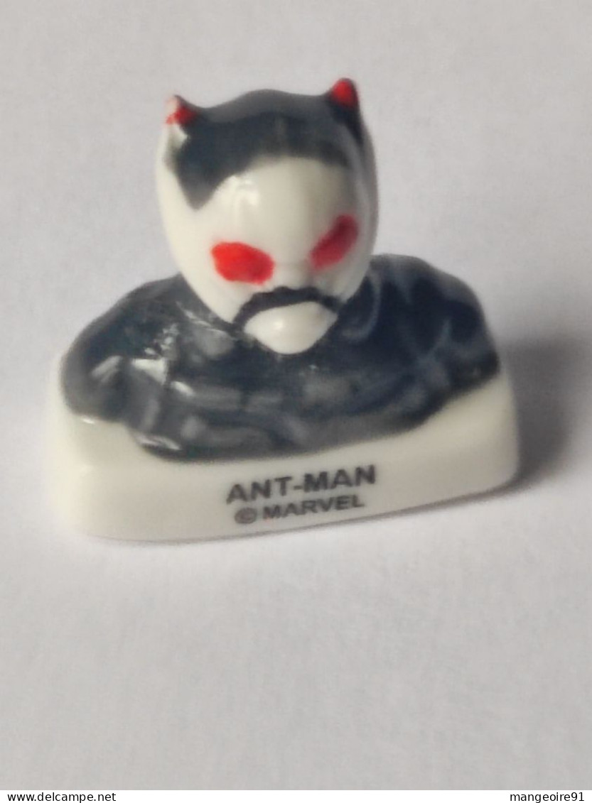 Fève / Fèves 2021 Super Héros Marvel Avenger * Ant Man (T 3205) - Personen