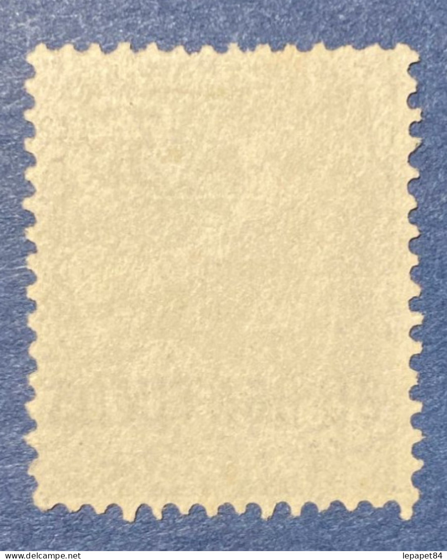 Maroc YT N° 24 - Used Stamps