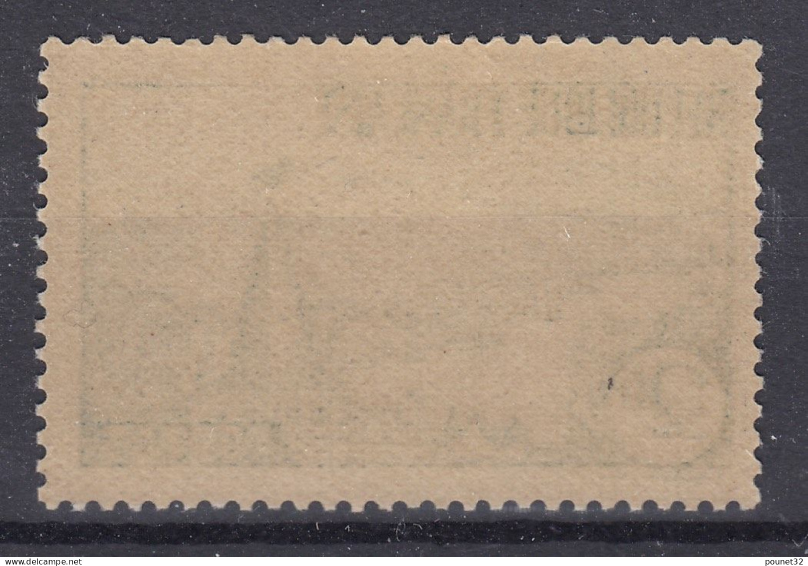 TIMBRE FRANCE RIVIERE BRETONNE N° 301 NEUF ** GOMME SANS CHARNIERE - COTE 85 € - Nuovi