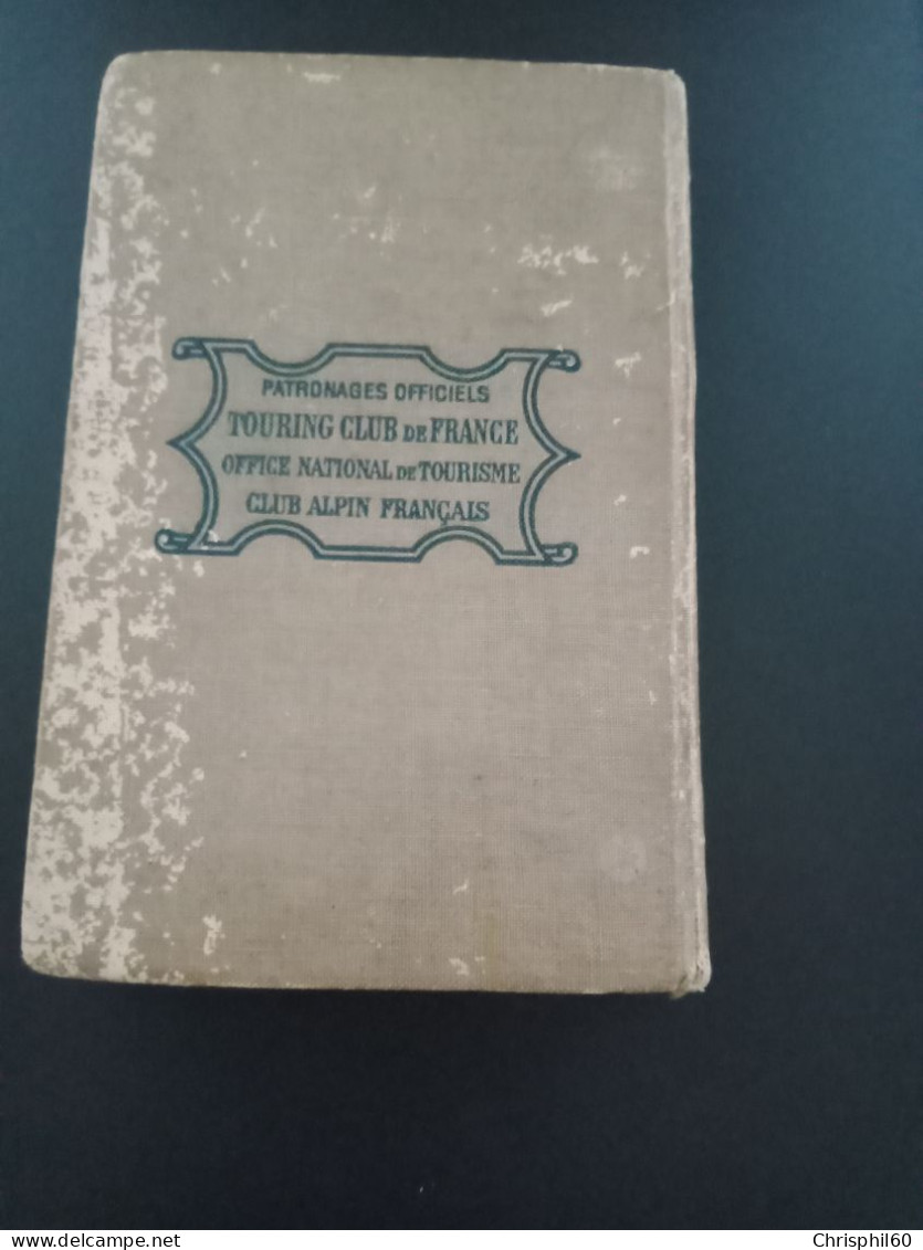 Les Guides Illustrés - Paris En 8 Jours Et Une Journée à Versailles - Hachette 1923 - - 1901-1940