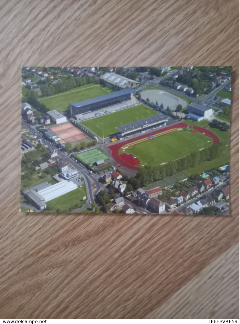 Brive Parc Des Sports - Football