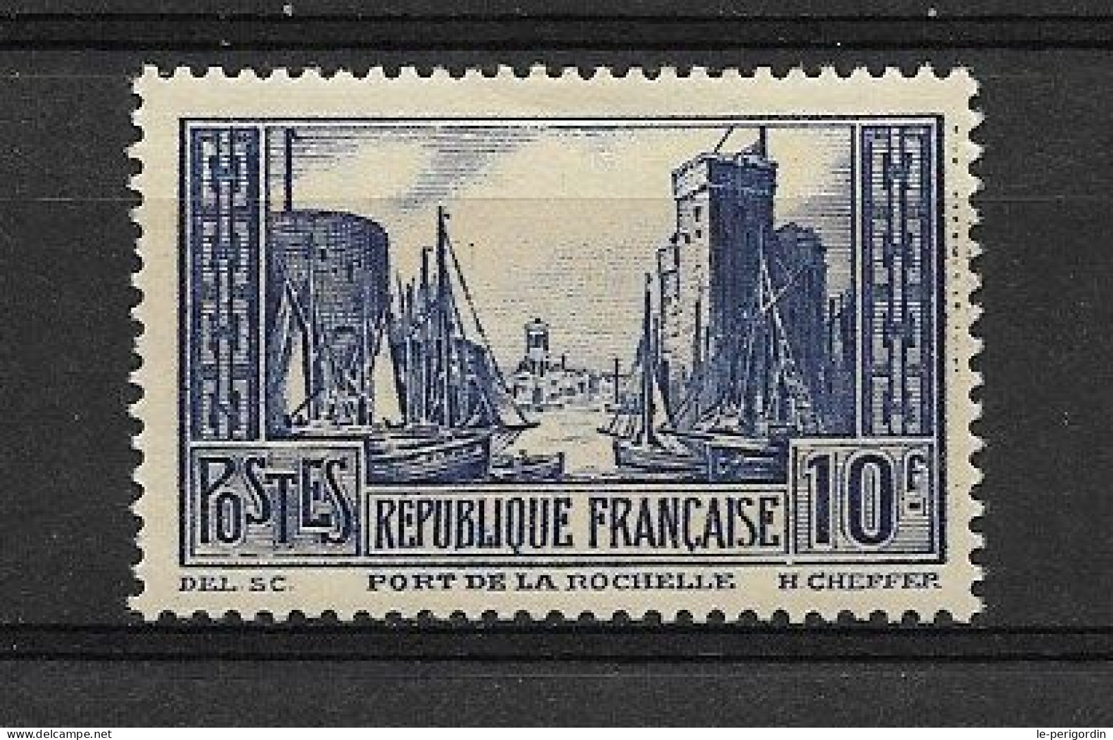 France  No 261 , Neuf , ** , Sans Charniere , Superbe . - Neufs