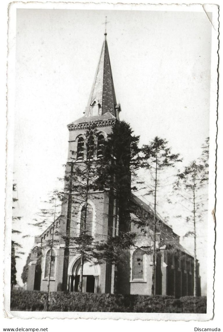 Taisnières-sur-Hon - Avesnes Sur Helpe