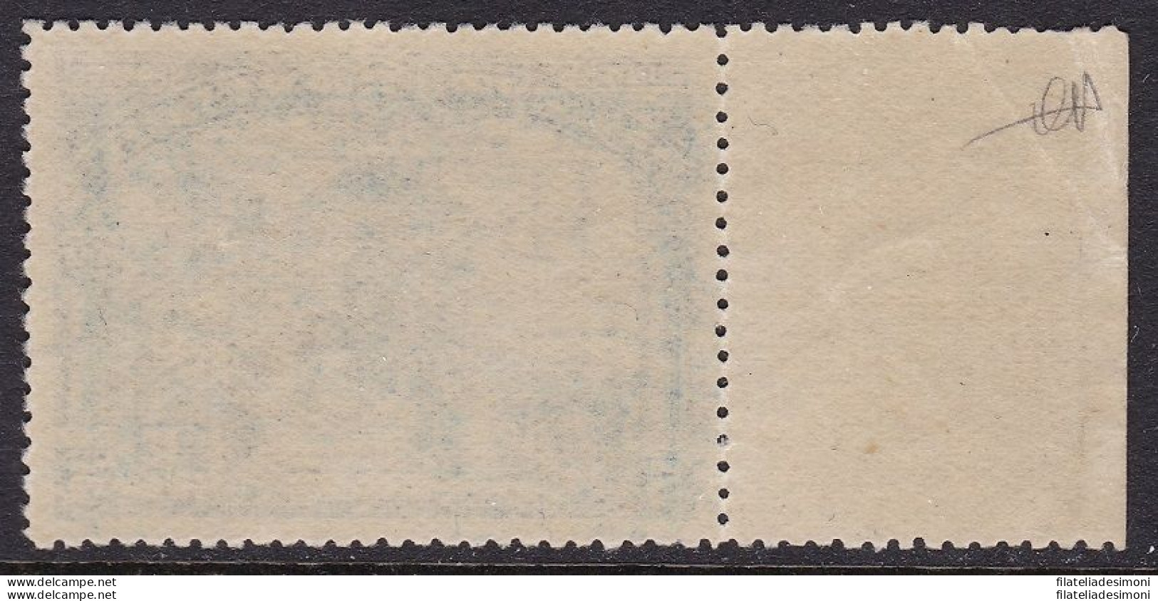 1915 Belgio - Catalogo COB N. 147 - Soggetti Vari - 5 Franchi FRANKEN - MNH** - Autres & Non Classés