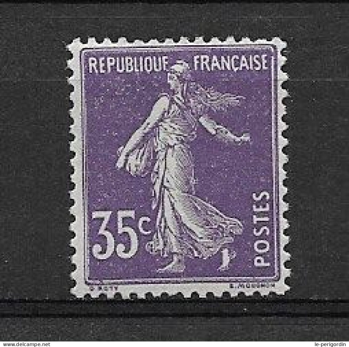 France  No 142 , Neuf , ** , Sans Charniere , Ttb . - Nuevos