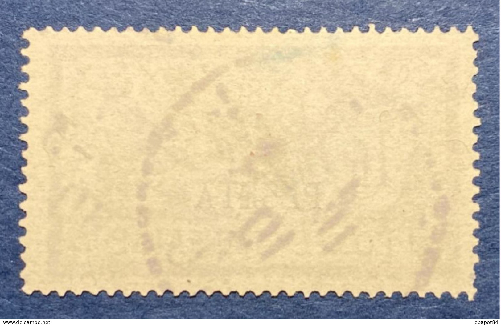 Maroc YT N° 16 Cachet 11/03/1910 - Usados