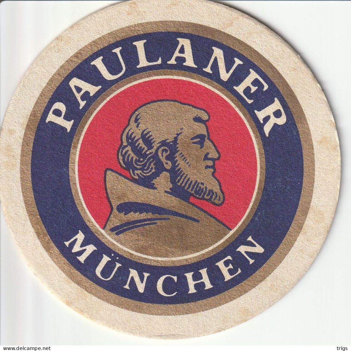 Paulaner München - Sous-bocks