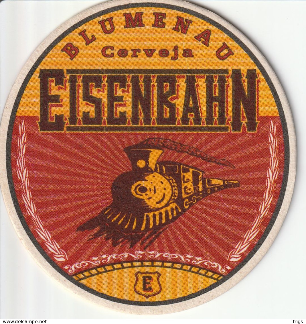 Eisenbahn - Sous-bocks