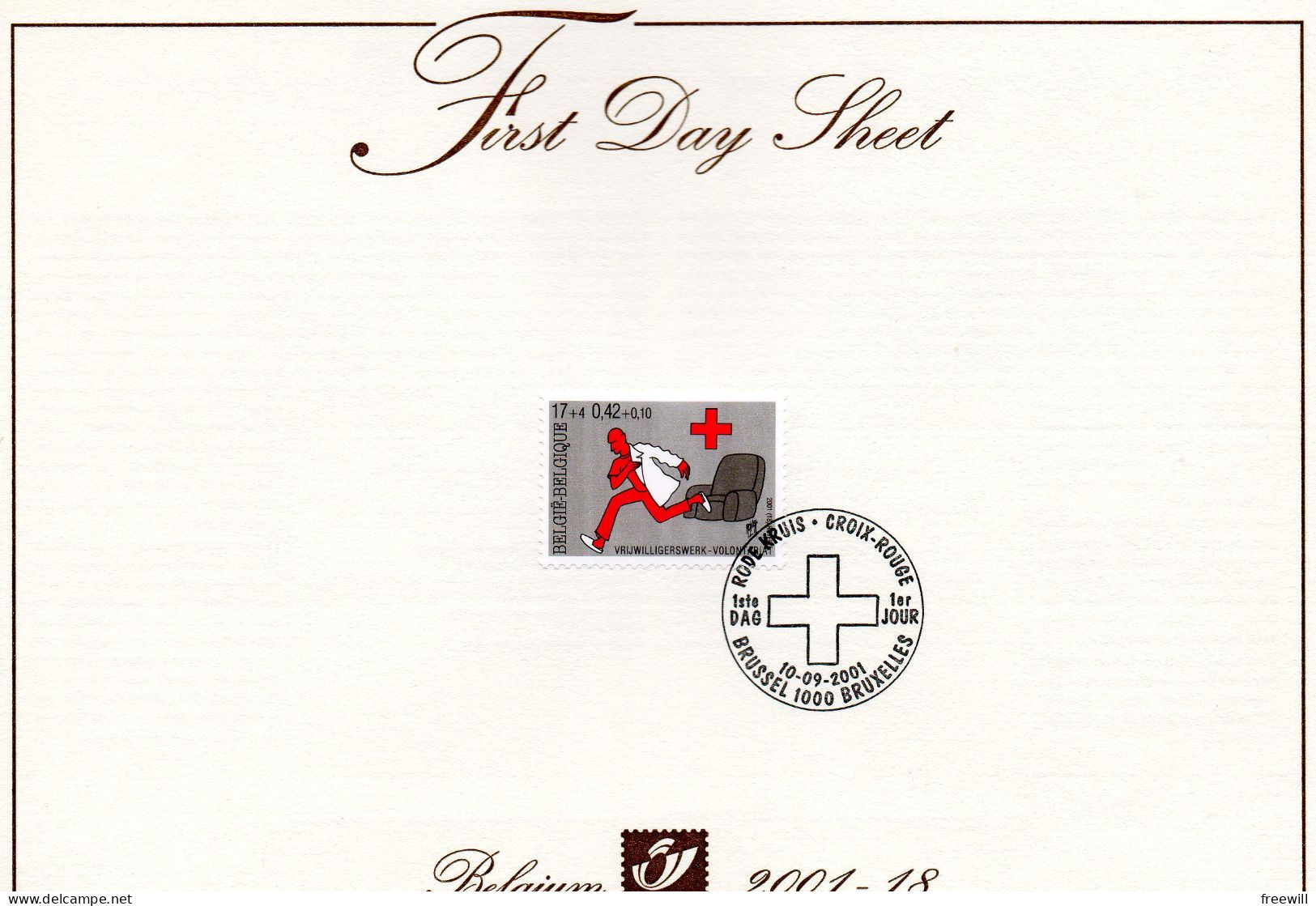 Croix Rouge  Red Cross    XXX - Rotes Kreuz