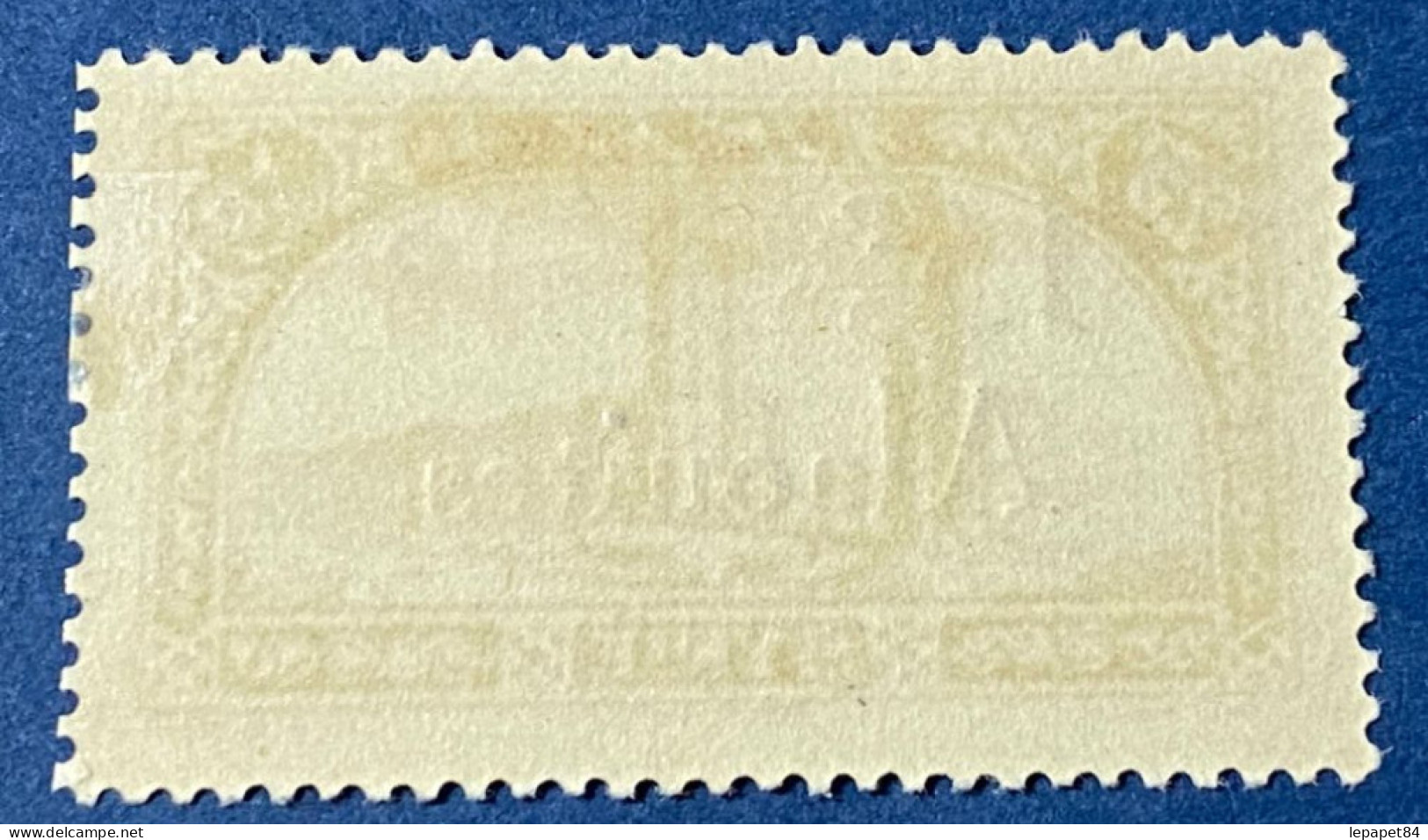 Alaouites YT PA N° 13 Neuf* - Unused Stamps