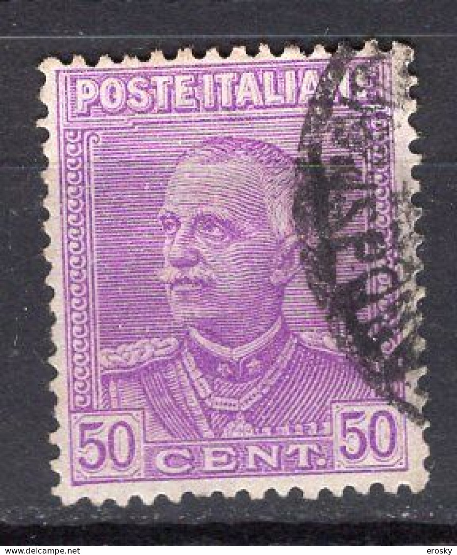 Z5113 - ITALIA REGNO SASSONE N°225 - Used