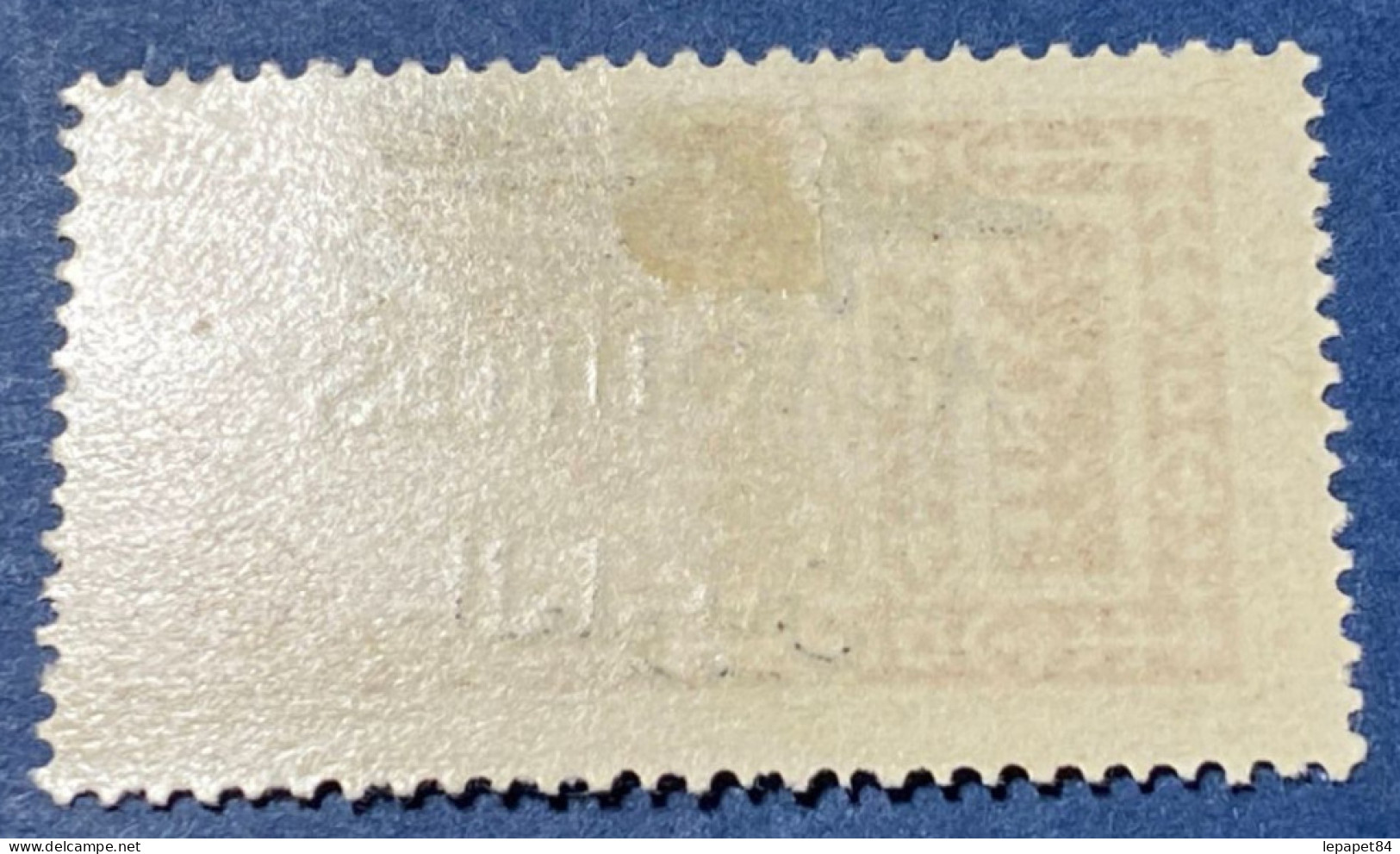 Alaouites YT PA N° 15 Neuf* - Unused Stamps