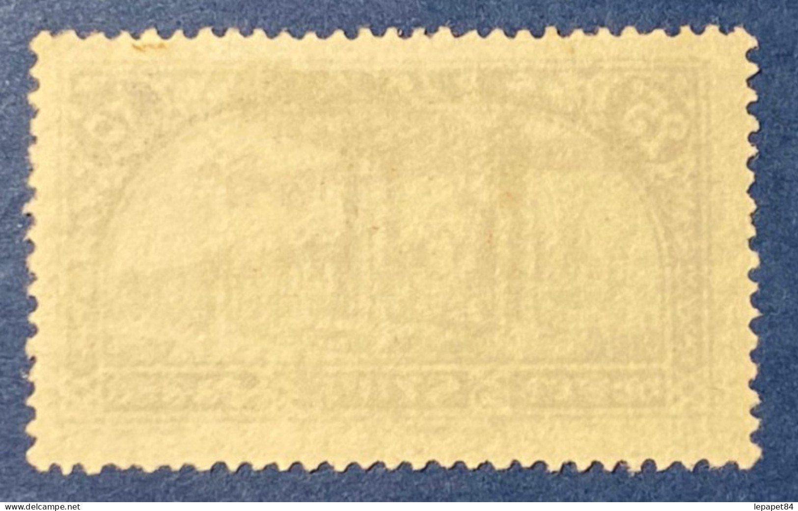 Alaouites YT PA N° 13 - Used Stamps