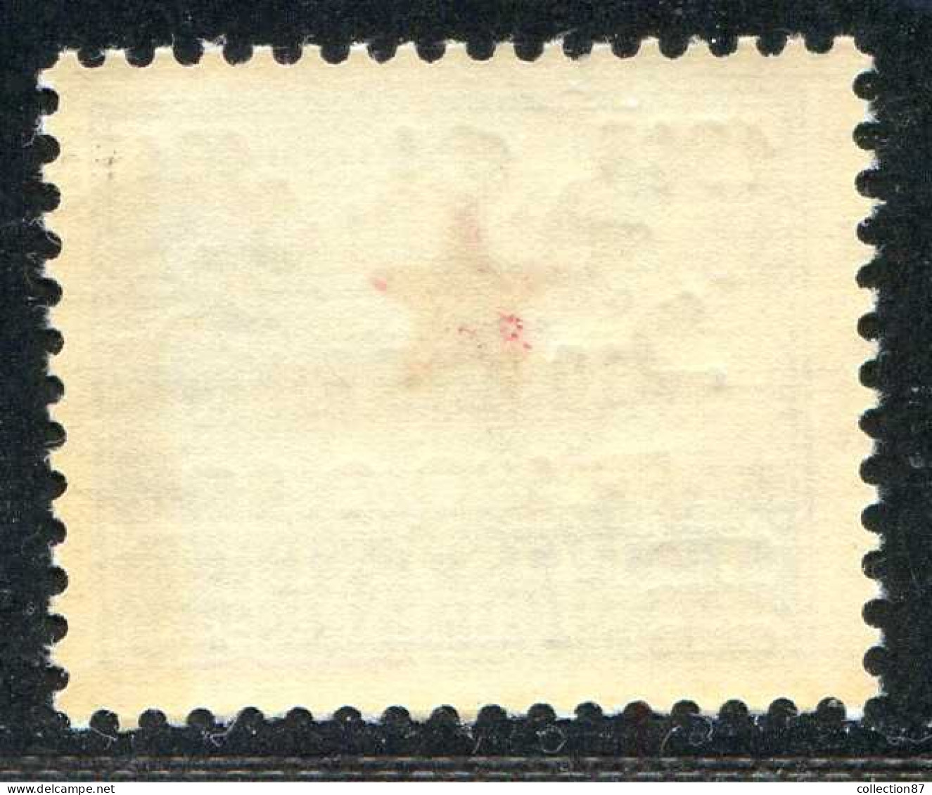 REF 091 > ALBANIE < Yv N° 320 * * < Neuf Luxe  Dos Visible MNH * * - Albania - Albania