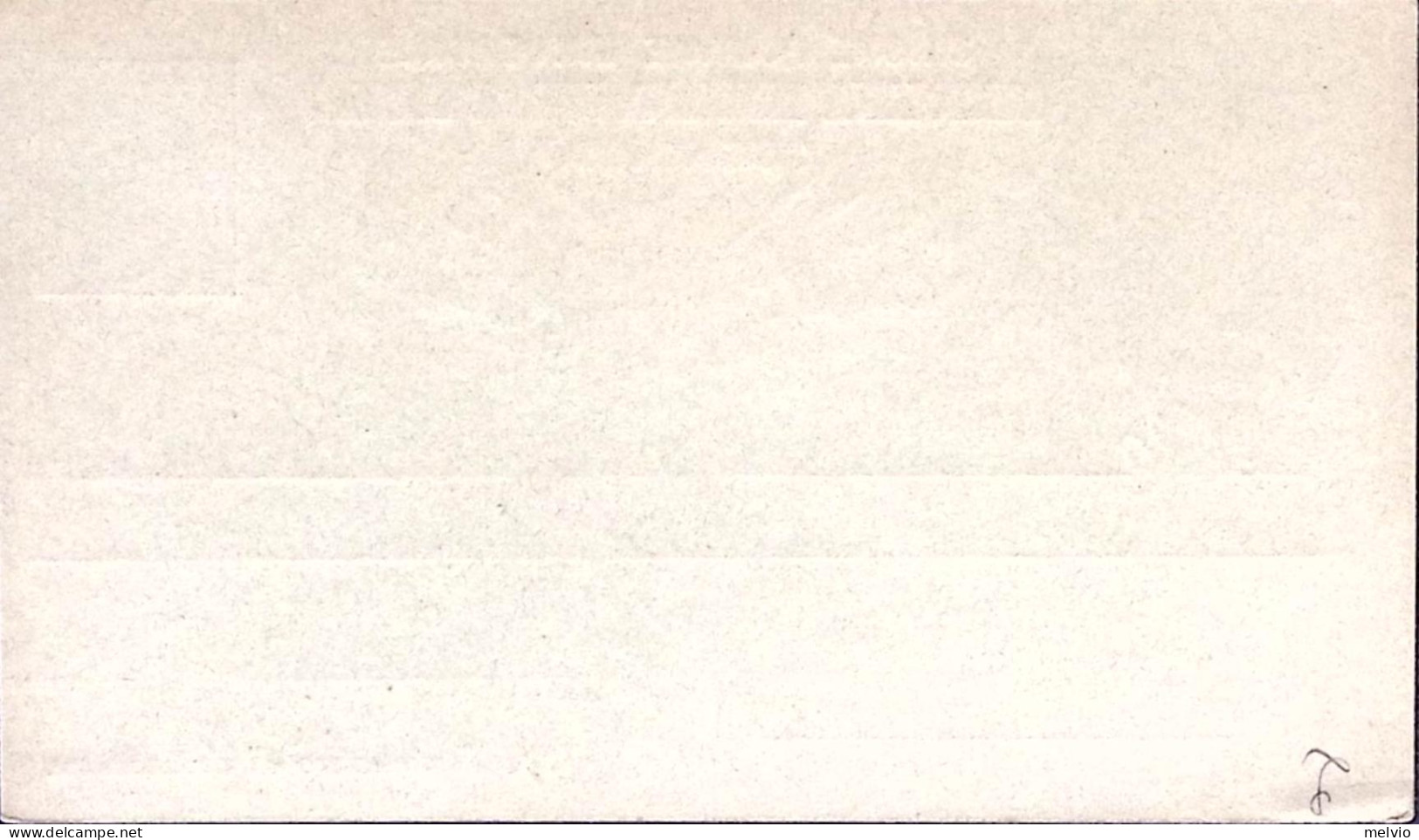 1889-Cartolina Postale PER ESTERO Umberto C.10 Mill. 89 Nuova - Ganzsachen