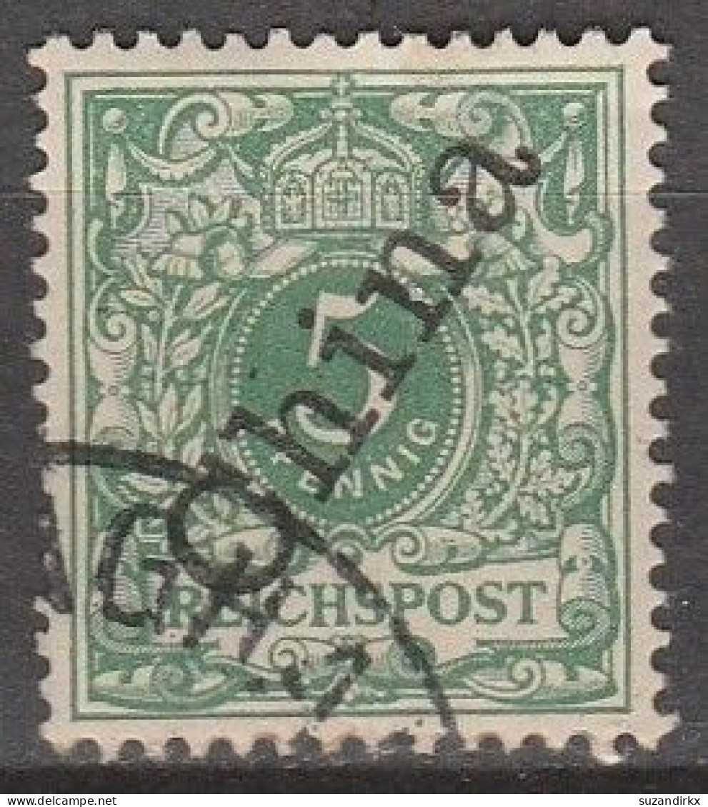 China     .    Michel   .  2-II  .   9 Marken  .    (9 scans)   .    o       .     Gestempelt