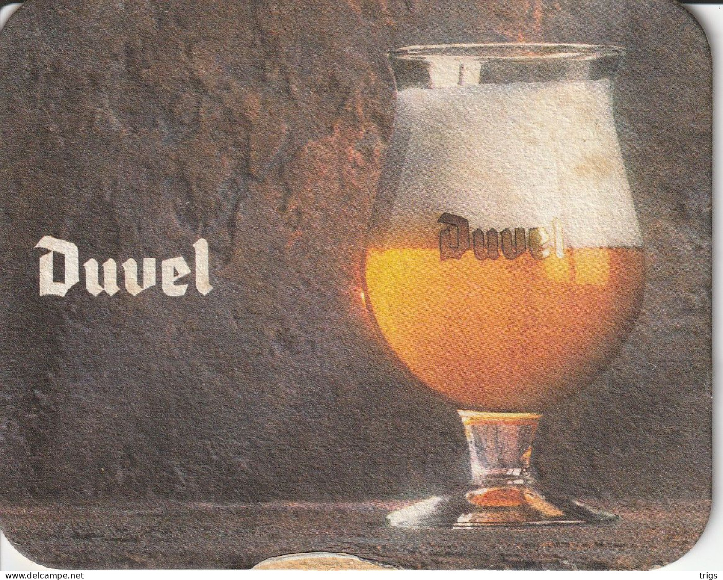 Duvel - Sous-bocks