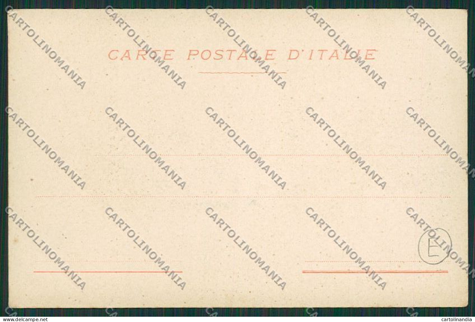 Ancona Jesi Iesi Alterocca 566 Poste Cartolina QQ1171 - Ancona