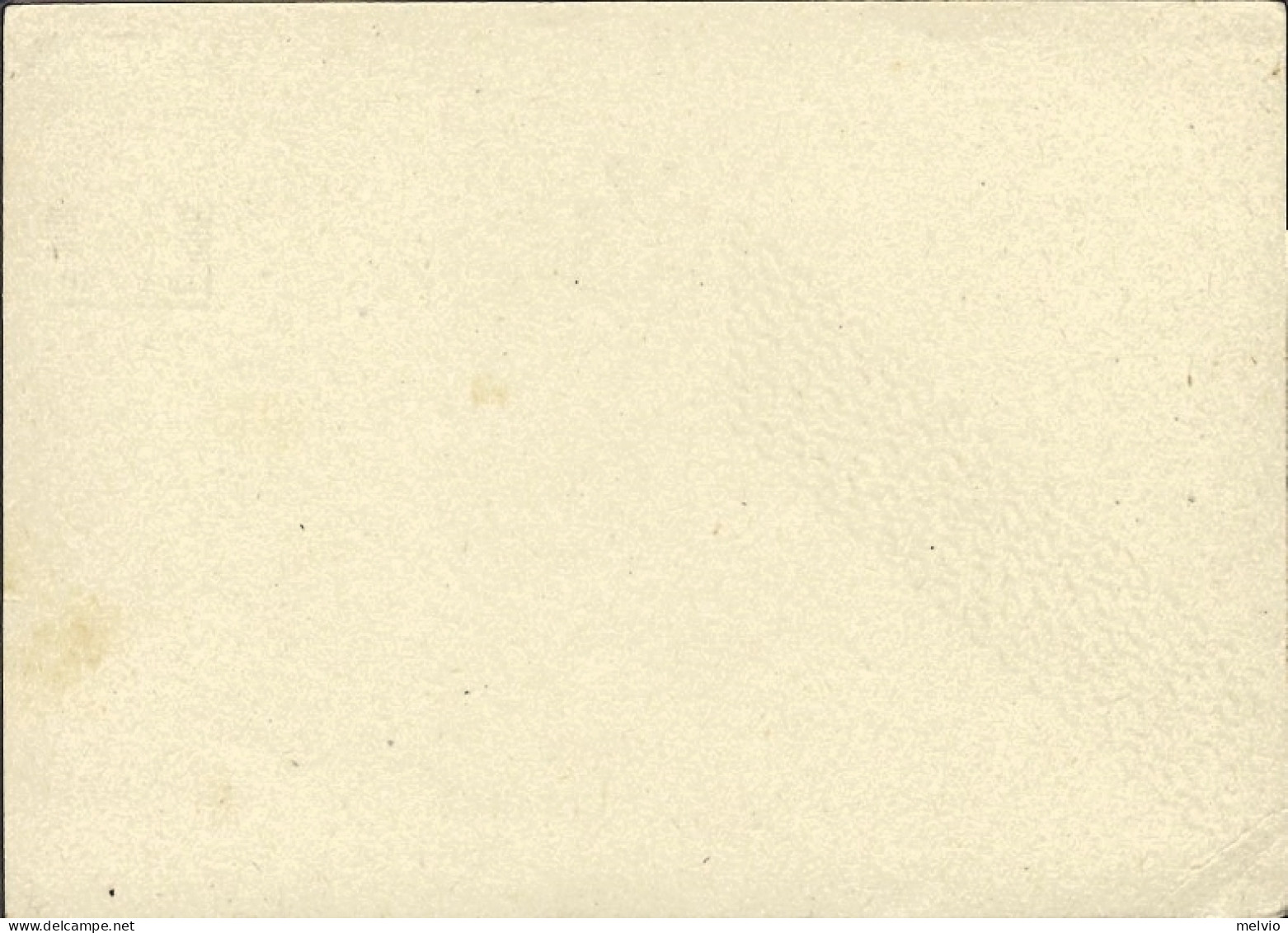 1945-cartolina Postale Vinceremo Coperto Da Tappeto Di Parentesi Da L. 1,20 Su 1 - Entiers Postaux